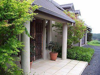 Heron Hill Hotel Kerikeri Exterior foto