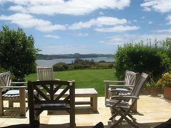 Heron Hill Hotel Kerikeri Exterior foto
